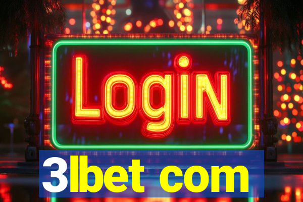 3lbet com